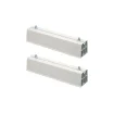 Airton Reversible Air Conditioner Pack - Ready To Install - 2100W - Readyclim 4M - Floor Support product image