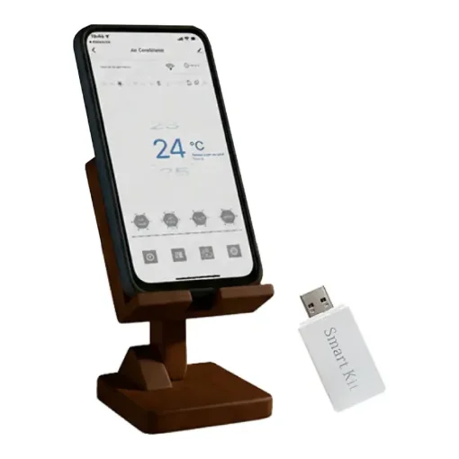 Wi-Fi Key for Airton Monosplit product image