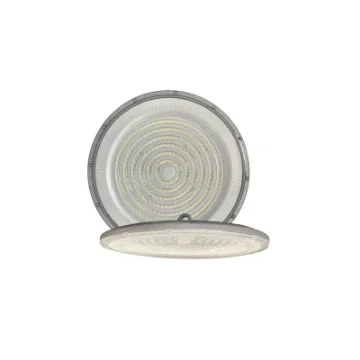 Edm Led Hood 200W 6400K - 20000 Lm Ø33 X 45 Cm - Ref 31809 product image