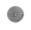 Edm Led Hood 200W 6400K - 20000 Lm Ø33 X 45 Cm - Ref 31809 product image