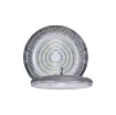 Edm Led Hood 100W 6400K 10000lm - Ø26x4.5cm - Ref 31808 product image