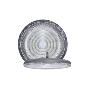 Edm Led Hood 100W 6400K 10000lm - Ø26x4.5cm - Ref 31808 product image