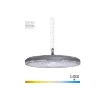Edm Led Hood 100W 6400K 10000lm - Ø26x4.5cm - Ref 31808 product image