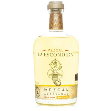 La Escondida - Reposado - Mezcal product image