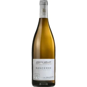 Joseph Mellot - La Gravelière - Sancerre - Kosher product image