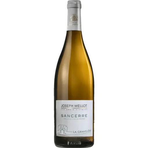 Joseph Mellot - La Gravelière - Sancerre - Kosher product image