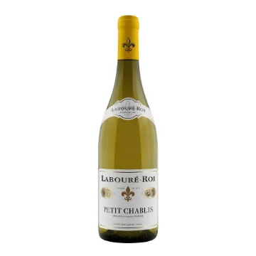 Labouré-Gontard - Chablis - Kosher product image
