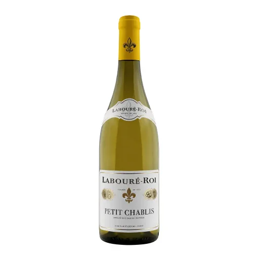 Labouré-Gontard - Chablis - Kosher product image