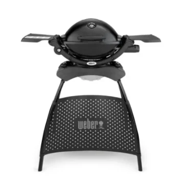 Weber Q1200 Gas Barbecue Stand - with Leg product image