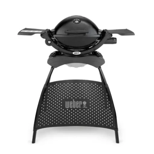 Weber Q1200 Gas Barbecue Stand - with Leg product image