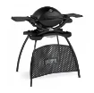 Weber Q1200 Gas Barbecue Stand - with Leg product image