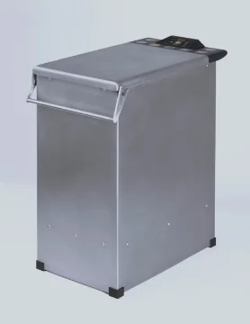 Picture of Obelis  trash compactor OB100 Plus