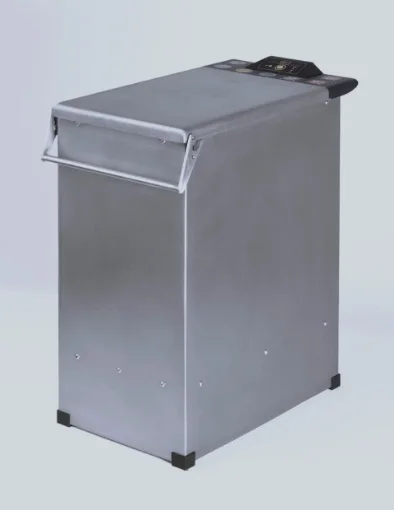 Picture of Obelis  trash compactor OB100 Plus