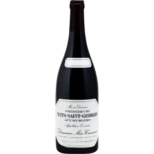Meo-Camuzet - Nuits-Saint-Georges - Aux Murgers - 1er Cru product image
