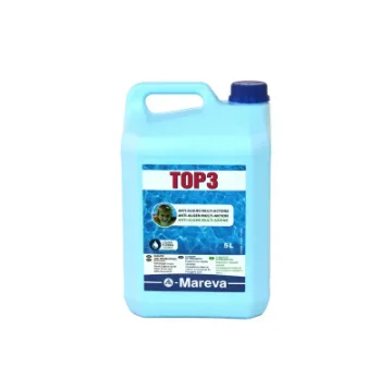[Never Used] Mareva Top 3 Multi-Action Anti-Algae - 5 L - 150039U product image