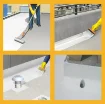 [Never Used] Waterproof Soft Coating for Roofs Sika Sikalastic Color - White - 5kg product image