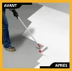 [Never Used] Waterproof Soft Coating for Roofs Sika Sikalastic Color - White - 5kg product image