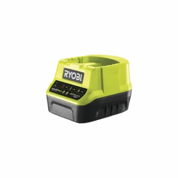 [Never Used] Ryobi 18V 2.0Ah One+ Lithium-Ion Fast Charger RC18120 product image