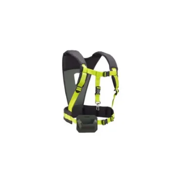 [Never Used] Universal Ergonomic Harness Ryobi for All Brands of Pole Saws RAC805 product image