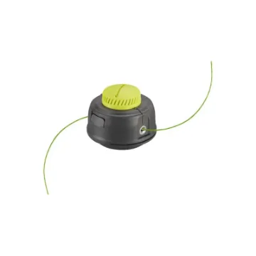 [Never Used] Ryobi Double Wire Head for Battery-Powered Strimmer - Reel-Easy Diameter 2.0 Mm RAC159 product image