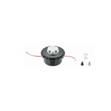 [Never Used] Ryobi 2.4mm Reel-Easy Head for Strimmers and Petrol Brush Cutters RAC115 product image