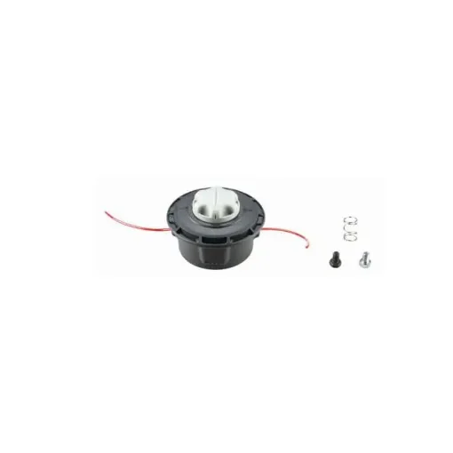[Never Used] Ryobi 2.4mm Reel-Easy Head for Strimmers and Petrol Brush Cutters RAC115 product image