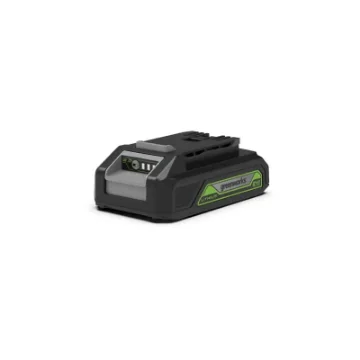 Greenworks 24V 2.0Ah Lithium-Ion Battery - G24b2 product image