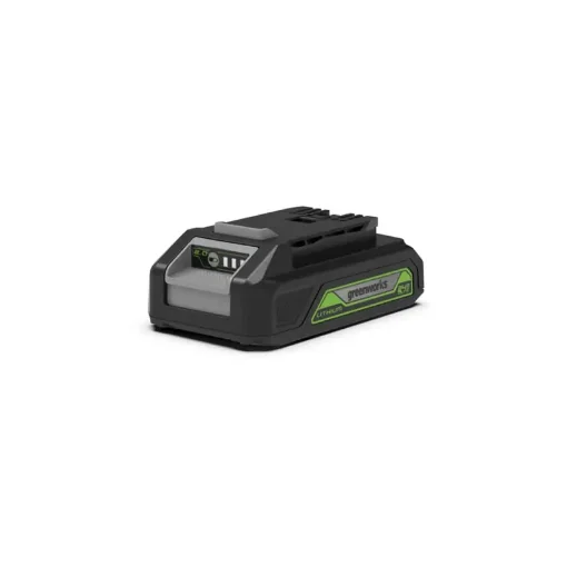 Greenworks 24V 2.0Ah Lithium-Ion Battery - G24b2 product image