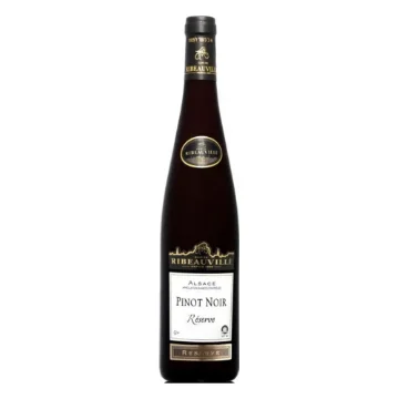 Cave de Ribeauvillé - Réserve - Pinot Noir - Kosher product image