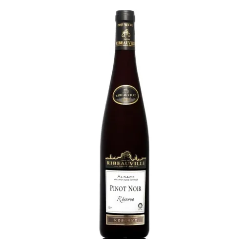 Cave de Ribeauvillé - Réserve - Pinot Noir - Kosher product image