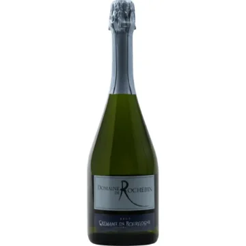 Domaine de Rochebin - Crémant de Bourgogne - Brut product image