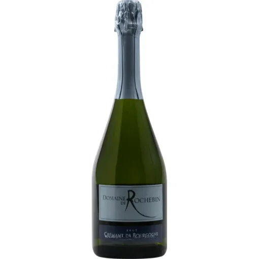 Domaine de Rochebin - Crémant de Bourgogne - Brut product image