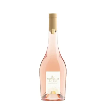Domaine de Suriane - Méditerranée IGP - Merveilles Rosé - Kosher product image