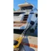 Picture of Sidermarine - Nautical Mooring Spring Hybrid Shock Absorber - MK45