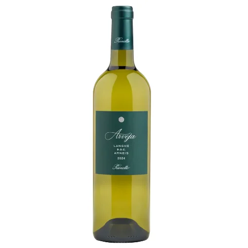 Prunotto - Arveja Arneis - Langhe DOC product image