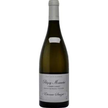 Etienne Sauzet - Puligny-Montrachet - Champ Canet - 1er Cru product image