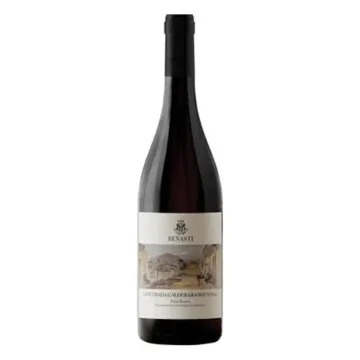 Benanti - Contrada Calderara Sottana Rosso - Etna DOC product image