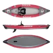 Picture of SCK - Navale 1 Inflatable Single Kayak with Drop-Stitch Bottom - 0202-9549