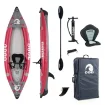 Picture of SCK - Navale 1 Inflatable Single Kayak with Drop-Stitch Bottom - 0202-9549