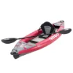 Picture of SCK - Navale 1 Inflatable Single Kayak with Drop-Stitch Bottom - 0202-9549