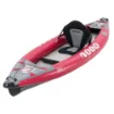 Picture of SCK - Navale 1 Inflatable Single Kayak with Drop-Stitch Bottom - 0202-9549