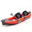 Picture of SCK - Navale 2 Inflatable Two-Person Kayak with Drop-Stitch Bottom - 0202-12748