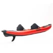 Picture of SCK - Navale 2 Inflatable Two-Person Kayak with Drop-Stitch Bottom - 0202-12748
