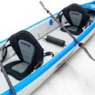 Picture of SCK - Veloce 15.5'' Inflatable Two-Person Kayak Full Drop-Stitch - 0202-155881
