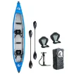 Picture of SCK - Veloce 15.5'' Inflatable Two-Person Kayak Full Drop-Stitch - 0202-155881