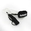Picture of SCK - Straight 9ft White Surf/Sup Leash - 0105-27571