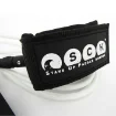 Picture of SCK - Straight 9ft White Surf/Sup Leash - 0105-27571