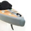 Picture of SCK - Aeolus 2 Inflatable Two-Person Kayak Full Drop-Stitch with Wood Finish - 0202-14990