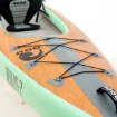 Picture of SCK - Aeolus 2 Inflatable Two-Person Kayak Full Drop-Stitch with Wood Finish - 0202-14990