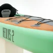 Picture of SCK - Aeolus 2 Inflatable Two-Person Kayak Full Drop-Stitch with Wood Finish - 0202-14990
